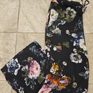 Easy Flowy Pants